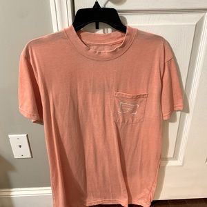 Mens Southern Marsh shirt size medium